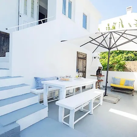 Сasa de vacaciones Casa Cavala By Sevencollection Salema