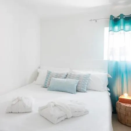 Casa Cavala By Sevencollection بيت للعطل ساليما