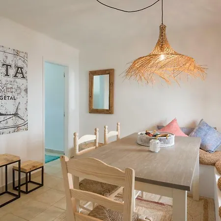 Casa Cavala By Sevencollection ساليما