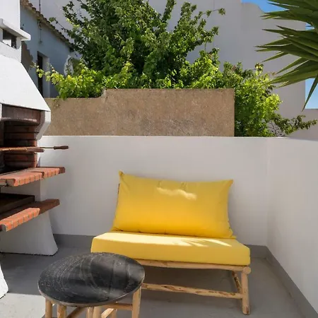 Casa Cavala By Sevencollection Holiday home Salema